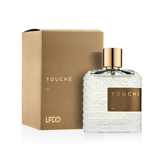 Touché Eau de Parfum Intense Unisex - GL Parfum