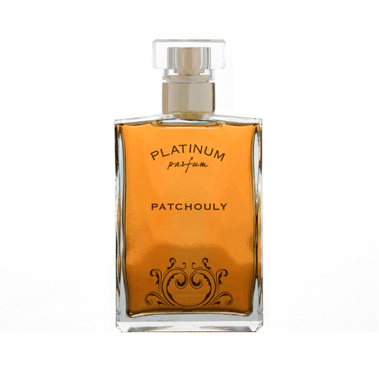 Patchouly - GL Parfum