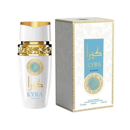 Kyra Blanche - GL Parfum