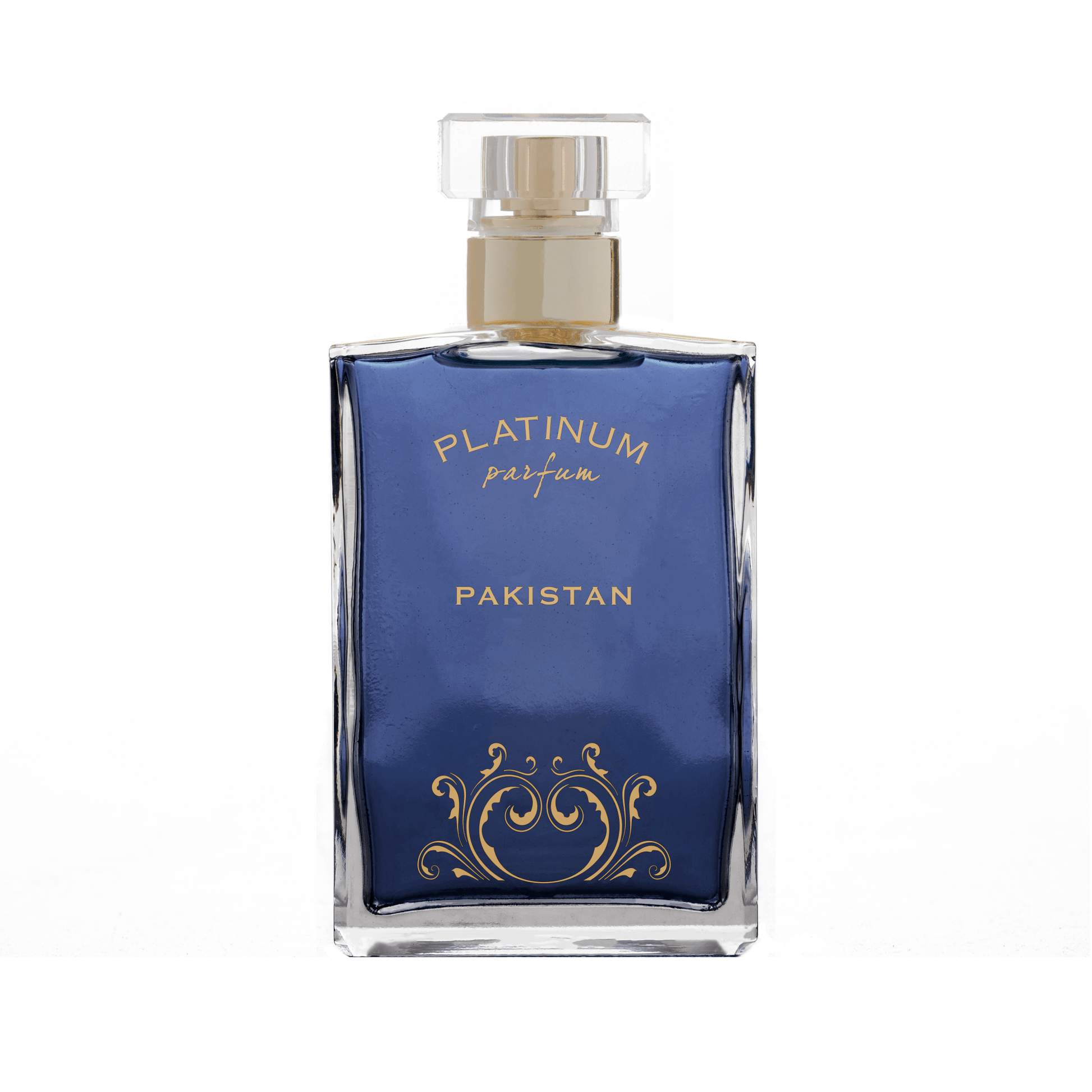 Pakistan - GL Parfum