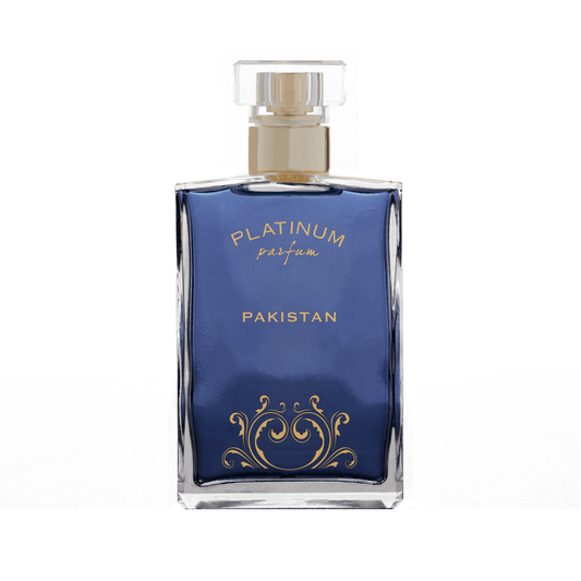 Pakistan - GL Parfum