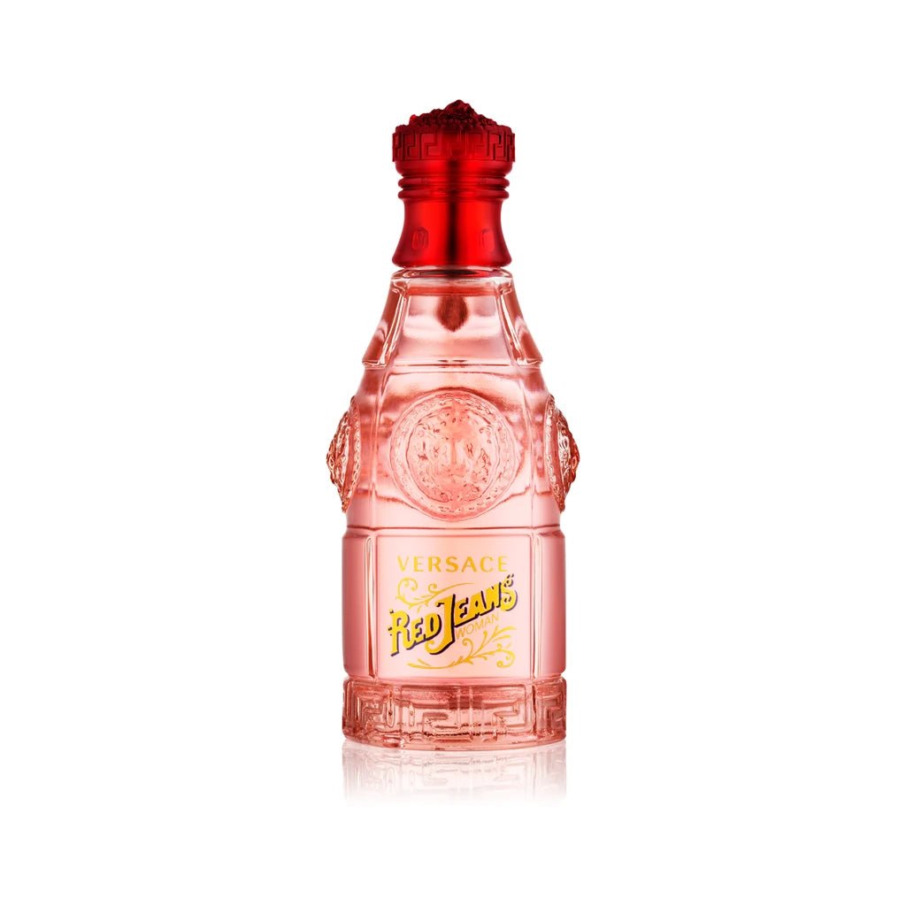 Red Jeans Eau de Toilette Donna - GL Parfum
