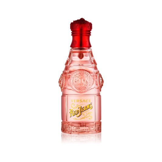 Red Jeans Eau de Toilette Donna - GL Parfum