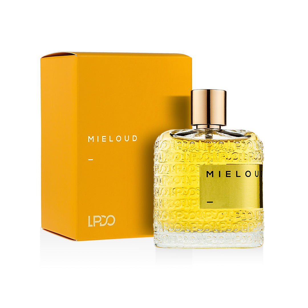 Mieloud Eau de Parfum Intense Unisex - GL Parfum