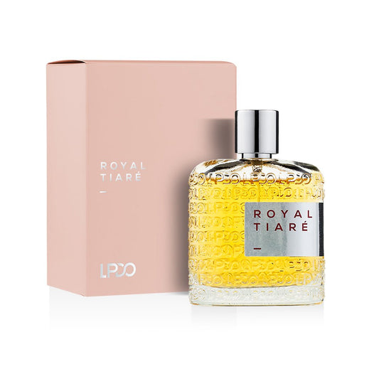 Royal Tiaré Eau de Parfum Intense Unisex - GL Parfum