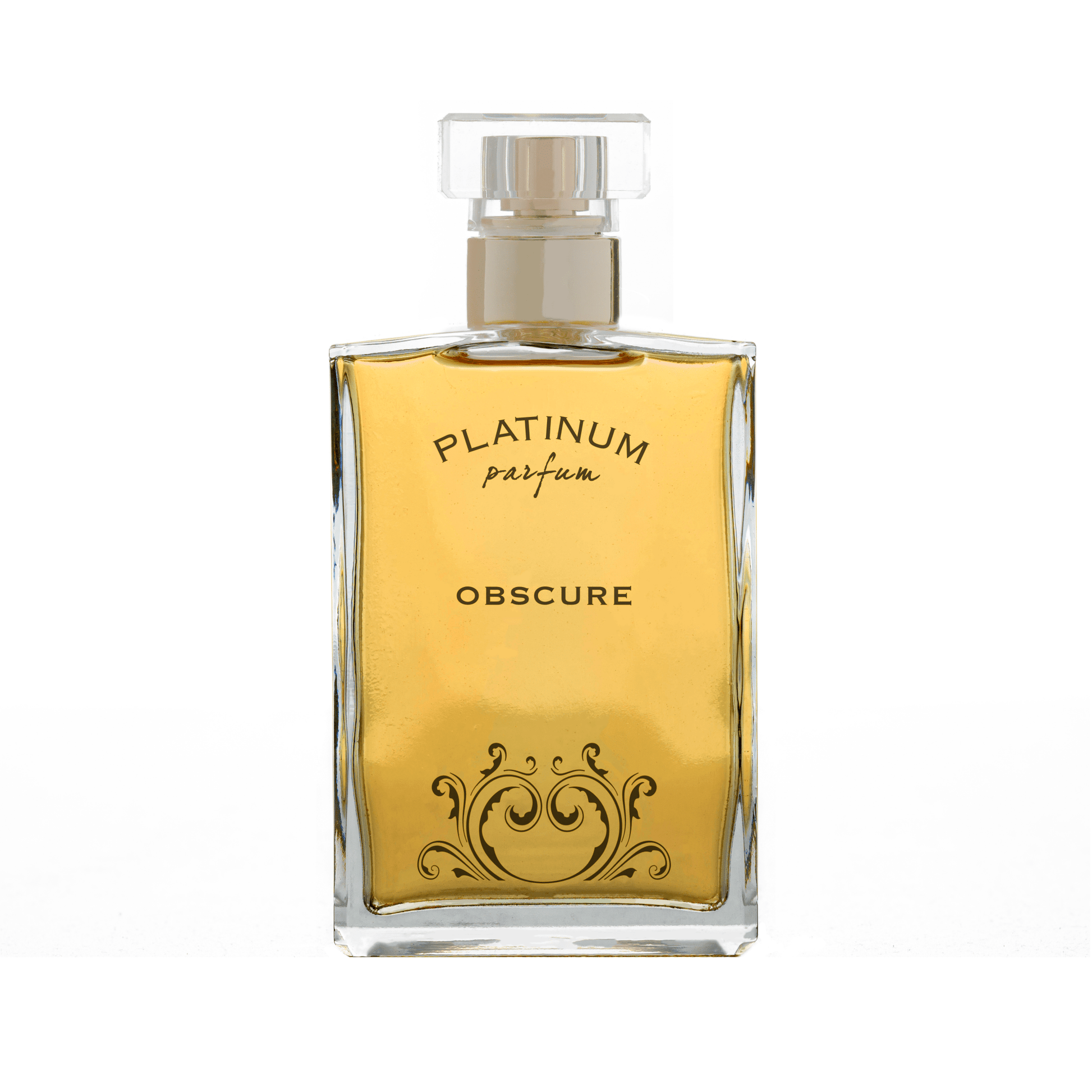 Obscure - GL Parfum