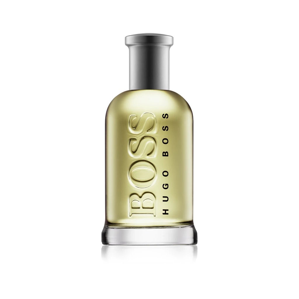 BOSS Bottled Eau de Toilette Uomo - GL Parfum