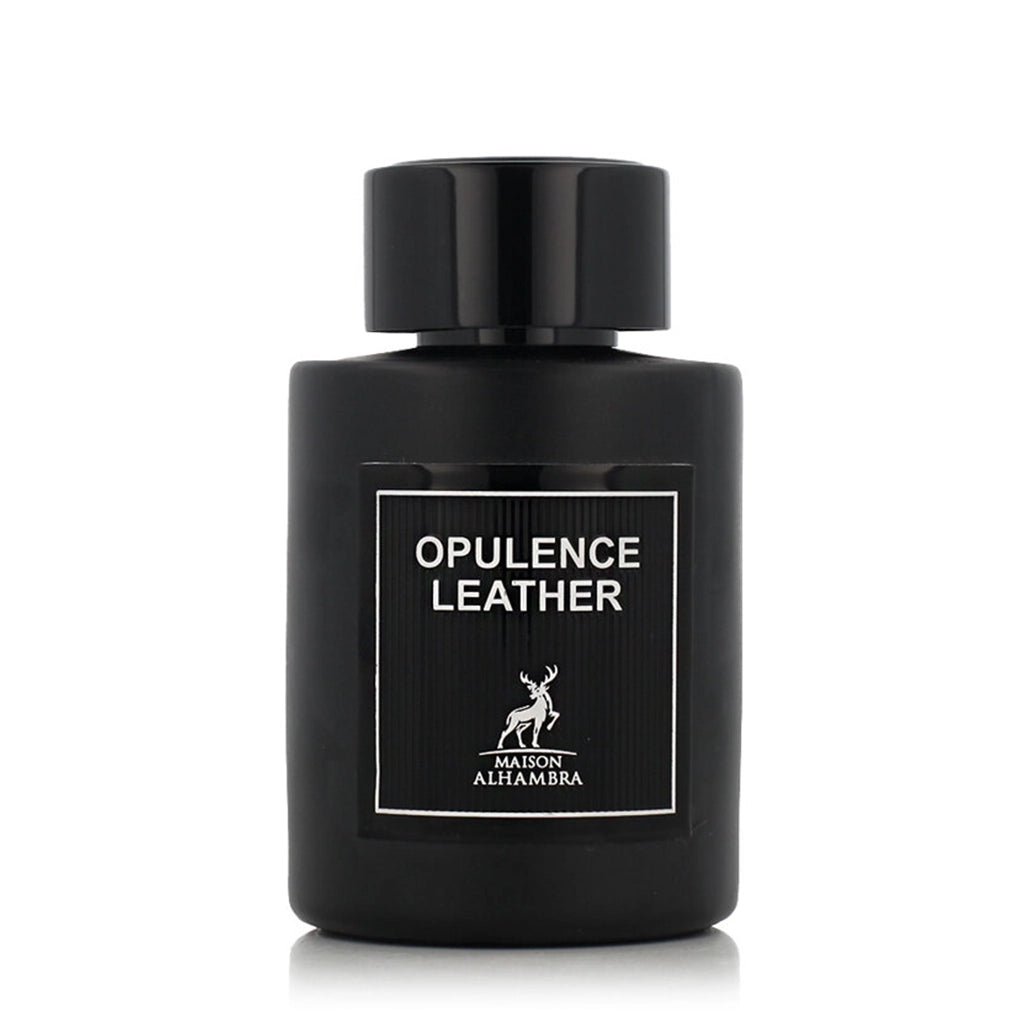 Opulence Leather Eau de Parfum Uomo - GL Parfum