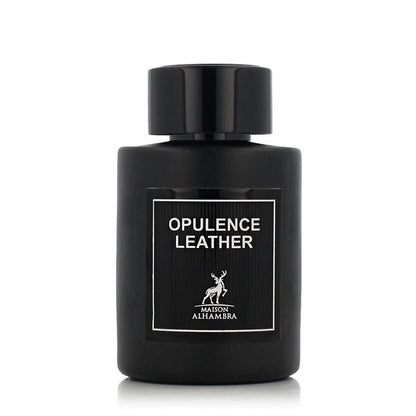 Opulence Leather Eau de Parfum Uomo - GL Parfum