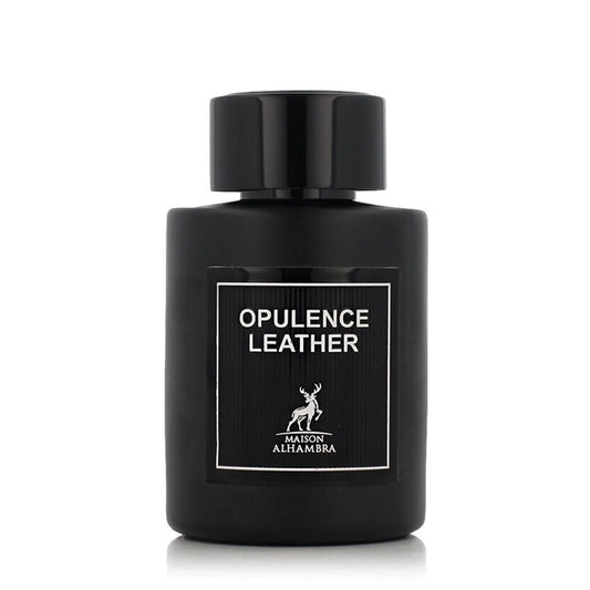 Opulence Leather Eau de Parfum Uomo - GL Parfum