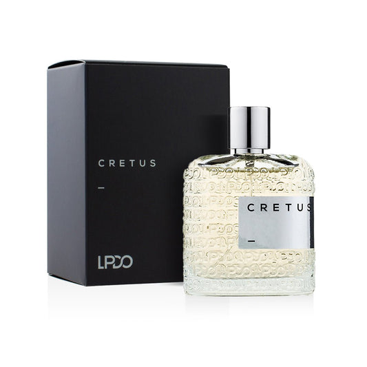 Cretus Eau de Parfum Intense Unisex - GL Parfum