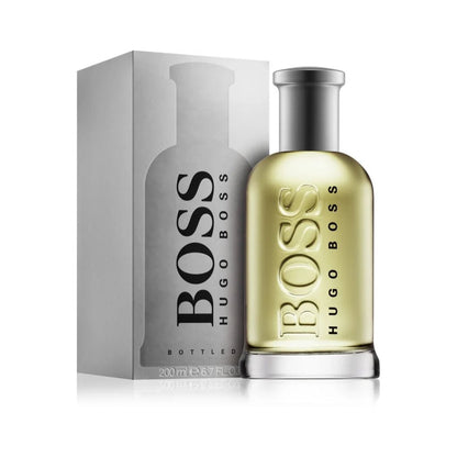 BOSS Bottled Eau de Toilette Uomo - GL Parfum