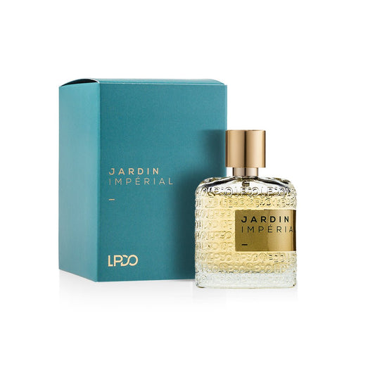 Jardin Impérial Eau de Parfum Intense Unisex - GL Parfum