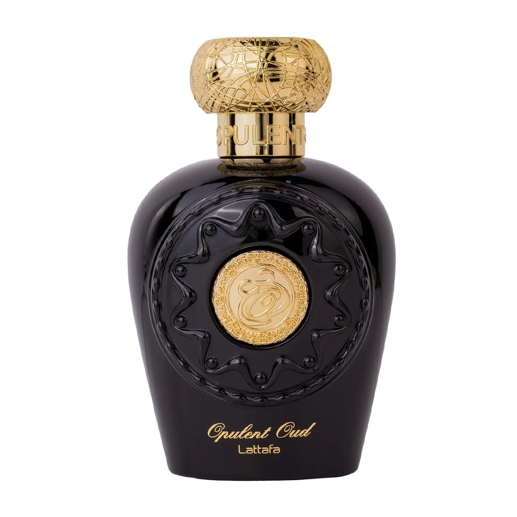 Opulent Oud Eau de Parfum Unisex - GL Parfum