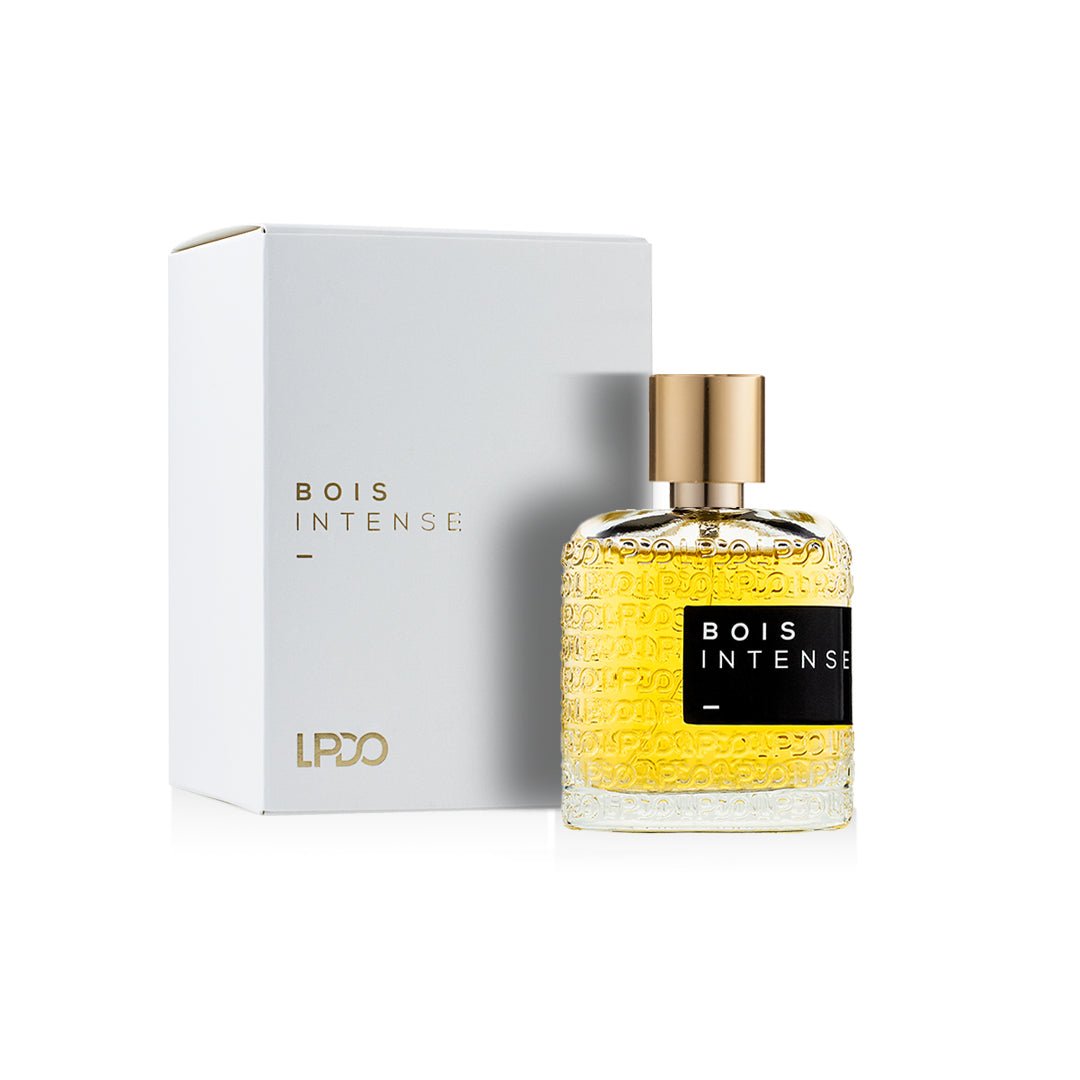 Bois Intense Eau de Parfum Intense Unisex - GL Parfum