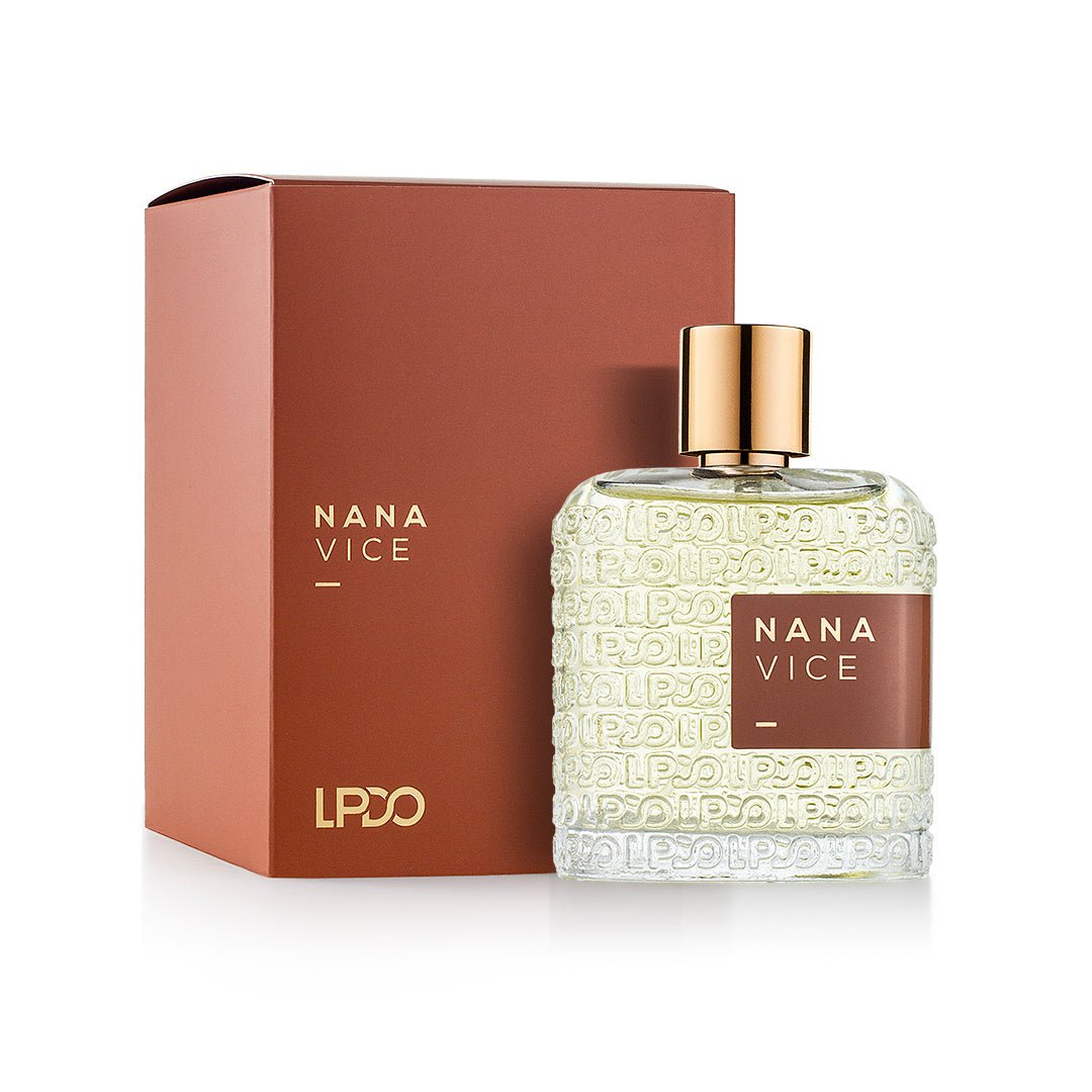 Nana Vice Eau de Parfum Intense Unisex - GL Parfum