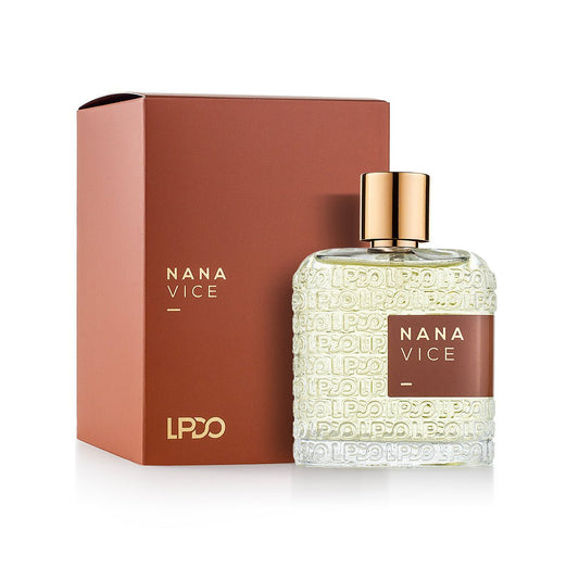 Nana Vice Eau de Parfum Intense Unisex - GL Parfum