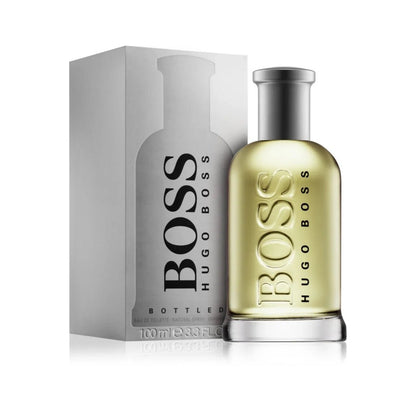 BOSS Bottled Eau de Toilette Uomo - GL Parfum