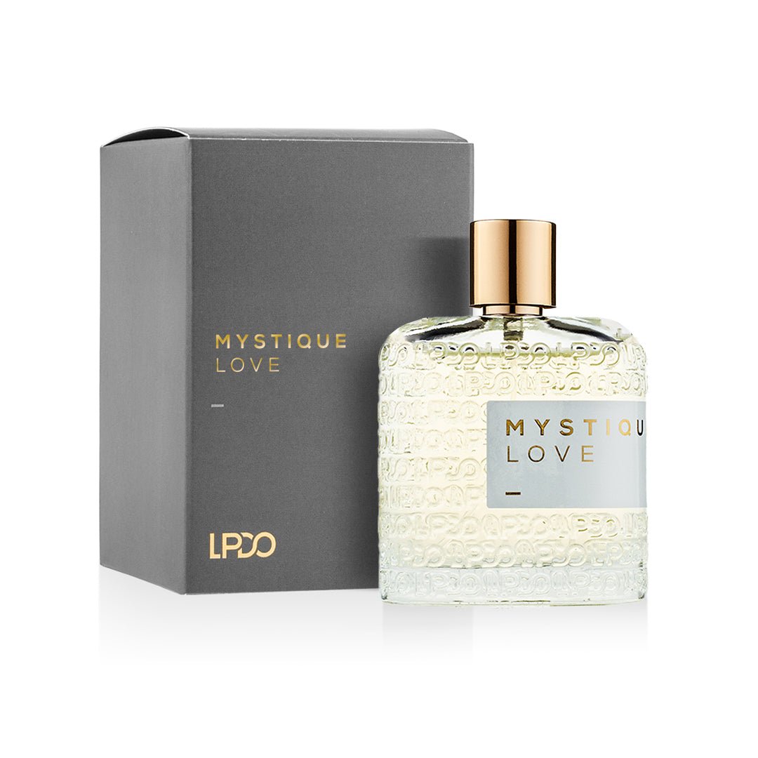 Mystique Love Eau de Parfum Intense Unisex - GL Parfum