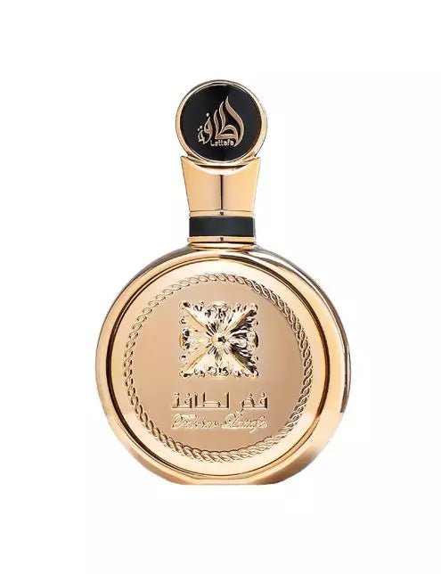 Fakhar Lattafa Gold - GL Parfum