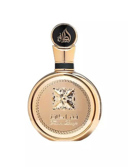 Fakhar Lattafa Gold - GL Parfum