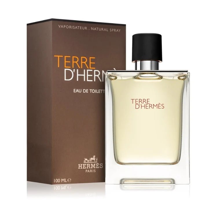 Terre D'Hermès - GL Parfum