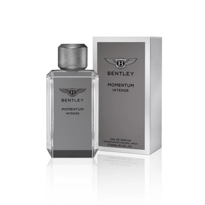 Bentley Momentum Intense - GL Parfum
