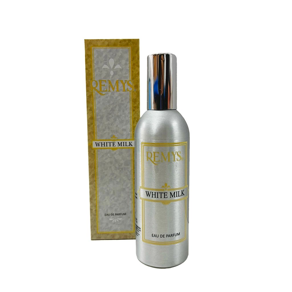 White Milk Eau de parfum unisex - GL Parfum