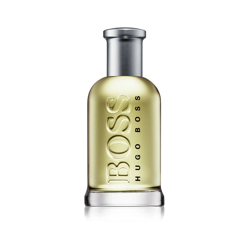 BOSS Bottled Eau de Toilette Uomo - GL Parfum