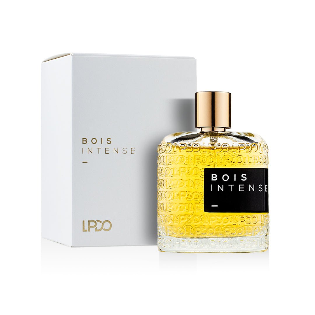 Bois Intense Eau de Parfum Intense Unisex - GL Parfum