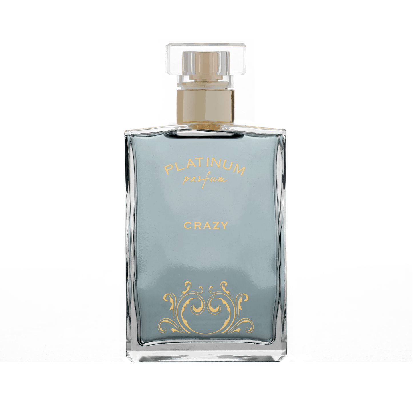 Crazy - GL Parfum