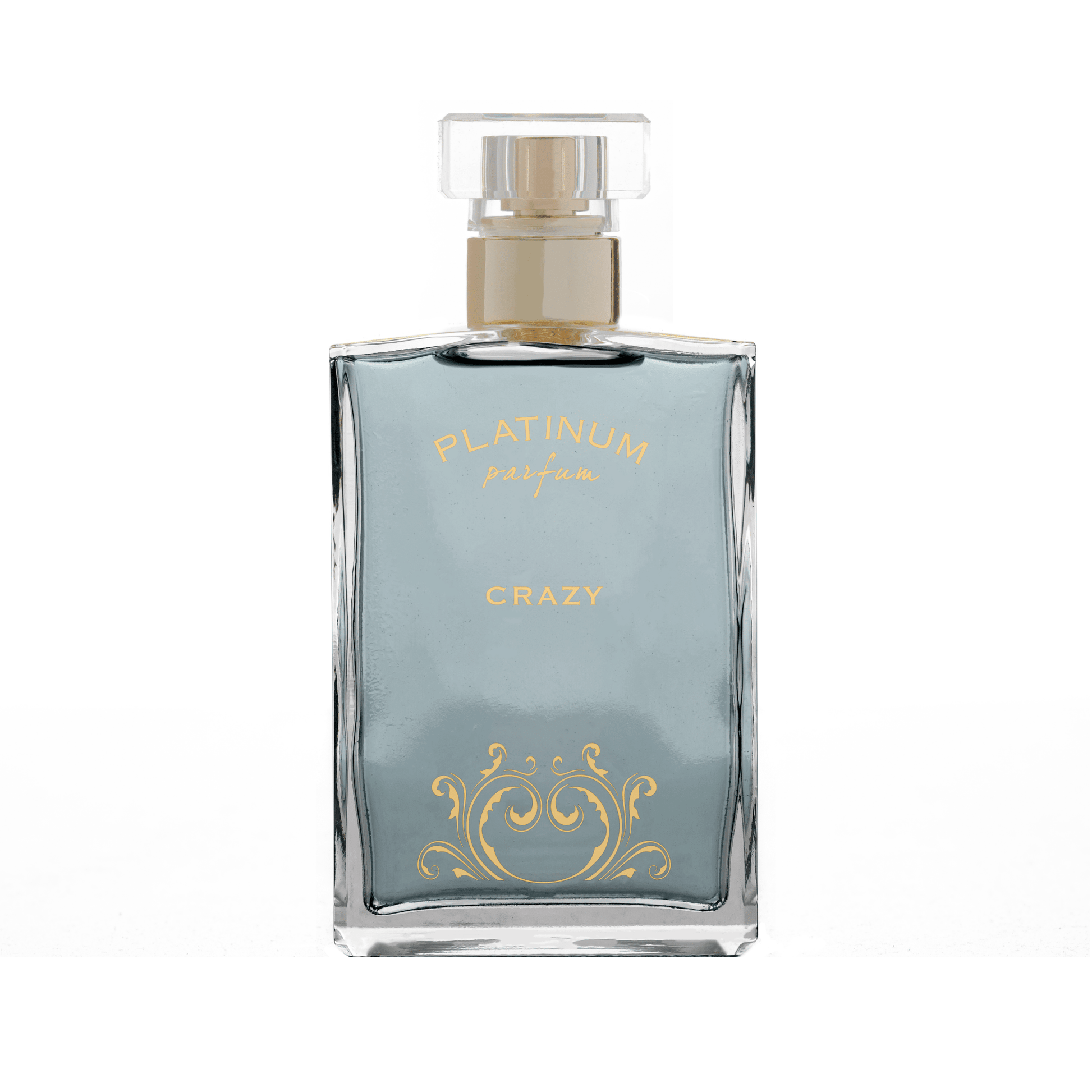 Crazy - GL Parfum