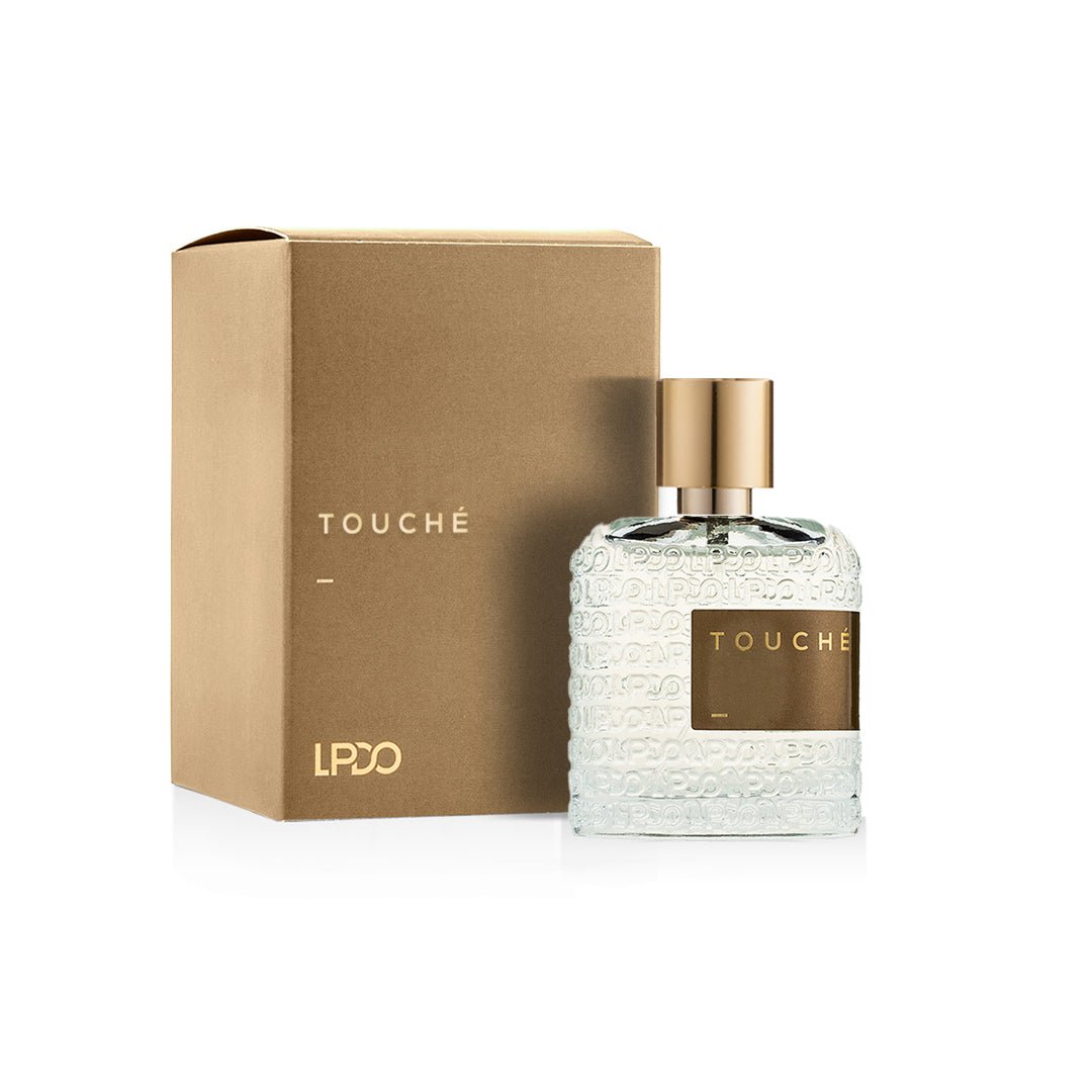 Touché Eau de Parfum Intense Unisex - GL Parfum