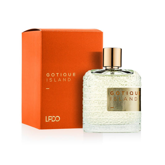 Gotique Island Eau de Parfum Intense Unisex - GL Parfum