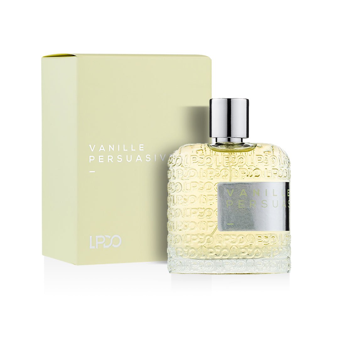 Vanille Persuasive Eau de Parfum Intense Unisex - GL Parfum