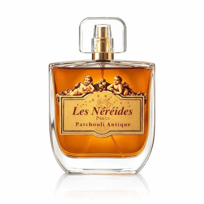 Les Néréides Patchouli Antique - GL Parfum