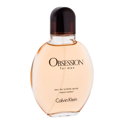 Calvin Klein Obsession - GL Parfum