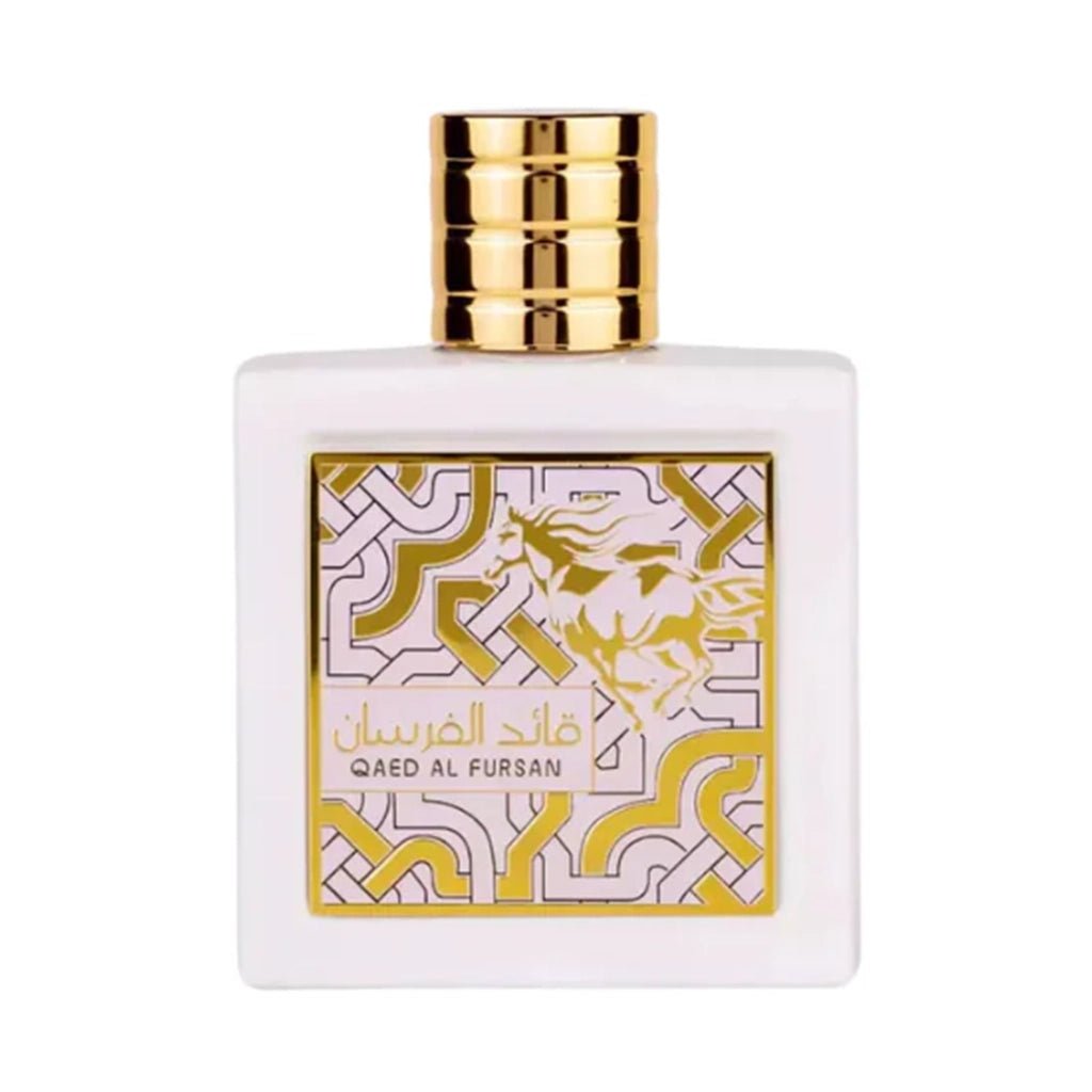 Qaed Al Fursan Unlimited Eau de Parfum Unisex - GL Parfum