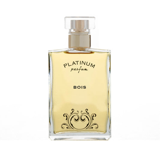 Bois - GL Parfum