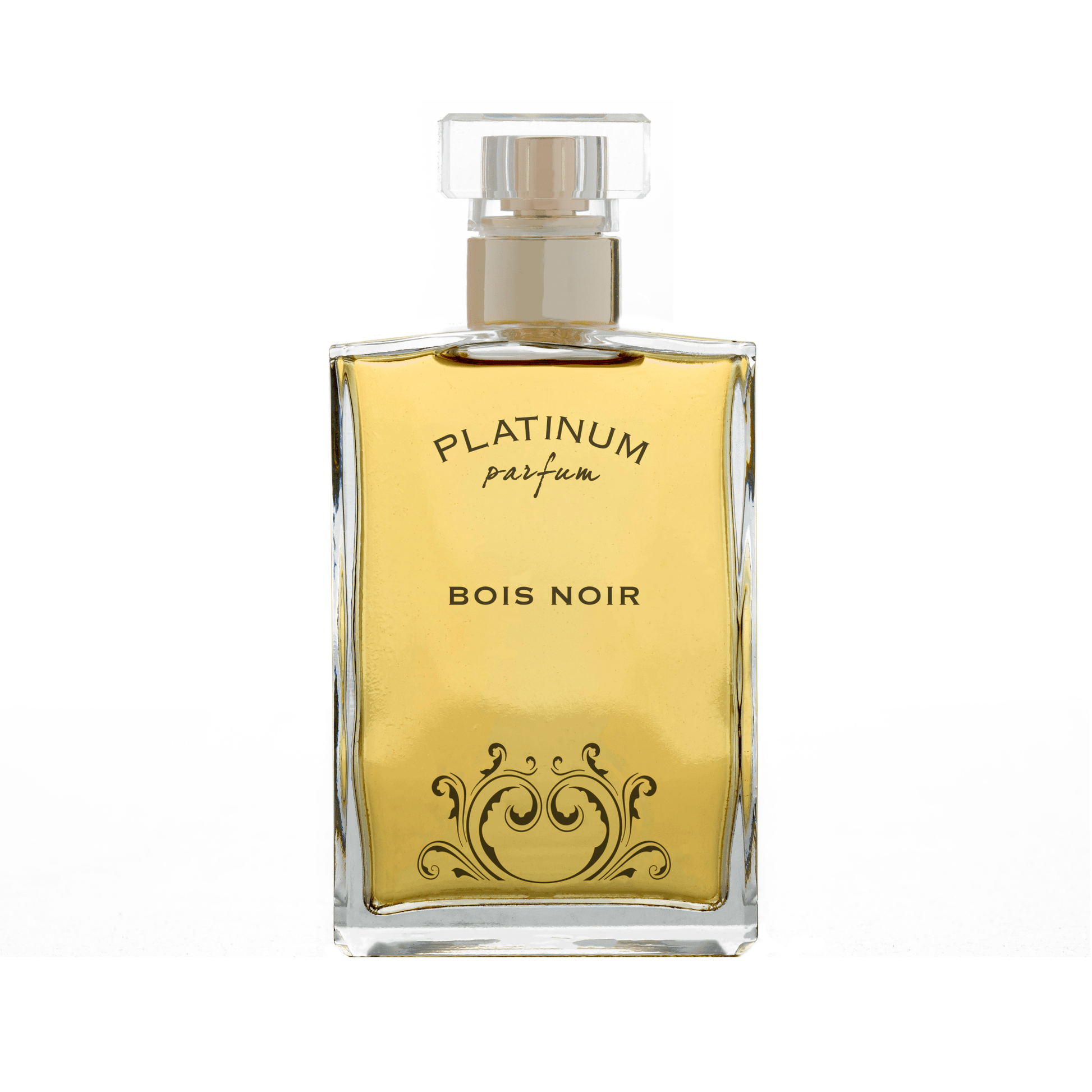 Bois Noir - GL Parfum