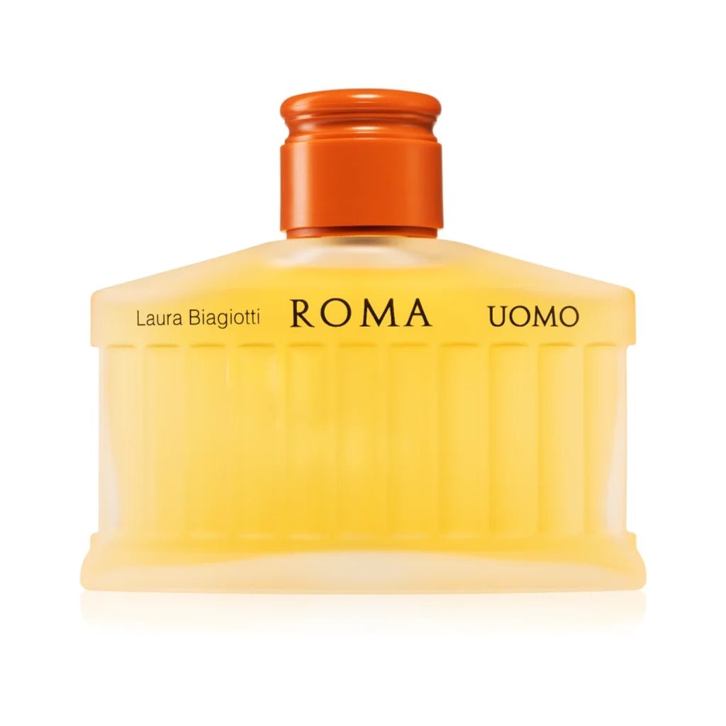 Roma Uomo for men Eau de Toilette uomo - GL Parfum