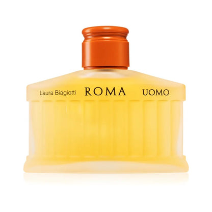 Roma Uomo for men Eau de Toilette uomo - GL Parfum