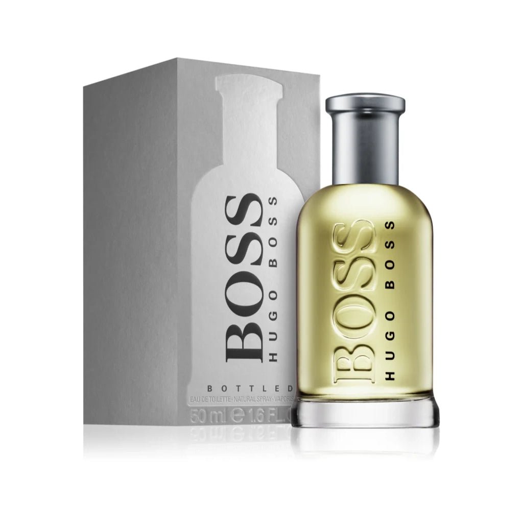 BOSS Bottled Eau de Toilette Uomo - GL Parfum