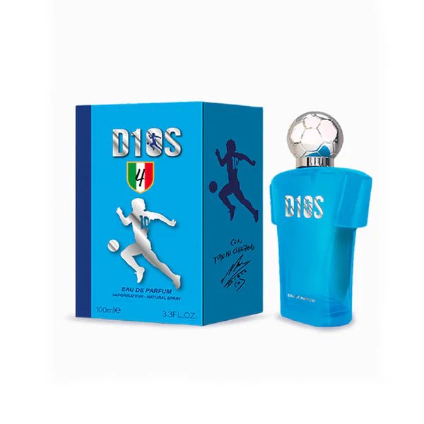 D1OS - GL Parfum