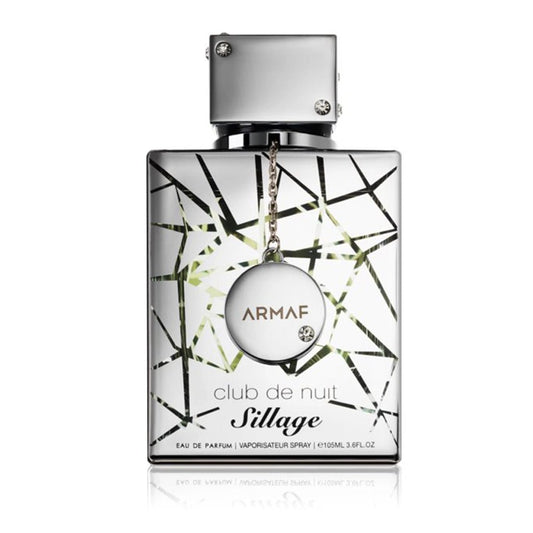 Club de Nuit Sillage - GL Parfum
