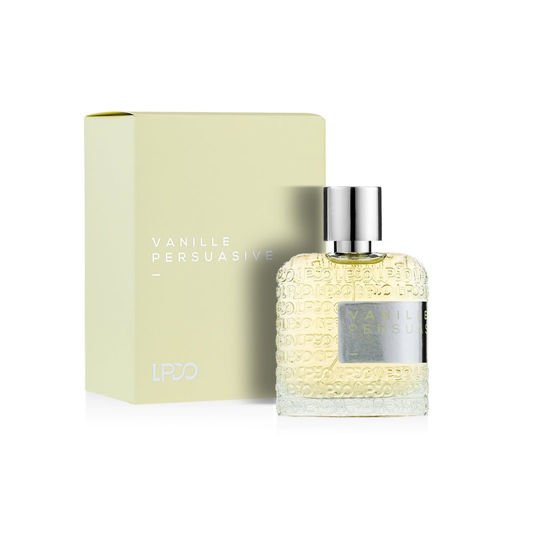 Vanille Persuasive Eau de Parfum Intense Unisex - GL Parfum
