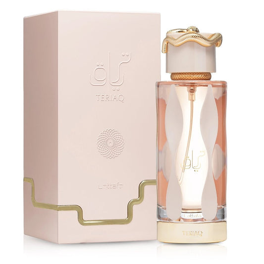 Teriaq Eau de Parfum Unisex - GL Parfum
