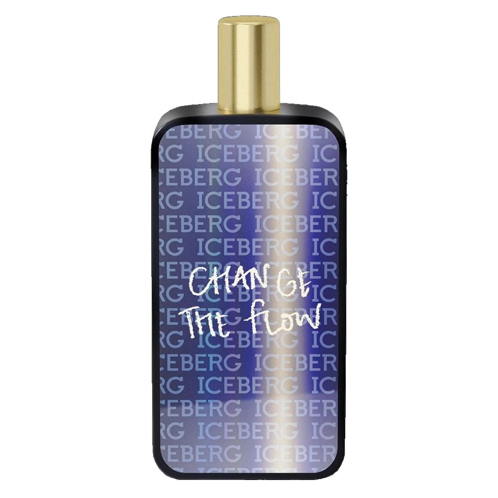 Change The flow - GL Parfum
