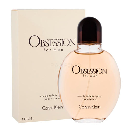 Calvin Klein Obsession - GL Parfum