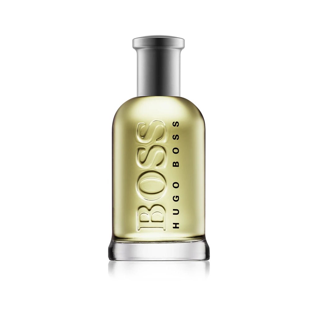 BOSS Bottled Eau de Toilette Uomo - GL Parfum